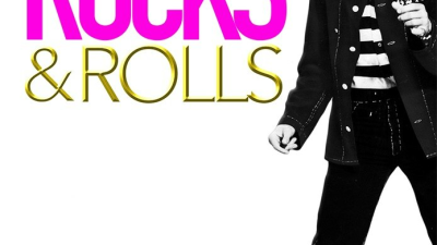 Hollywood Rocks 'n' Rolls in the '50s