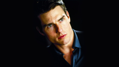 Jerry Maguire