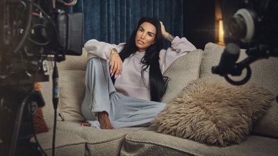 Katie Price: Nothing to Hide