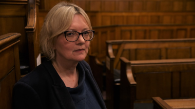 Killer In My Village