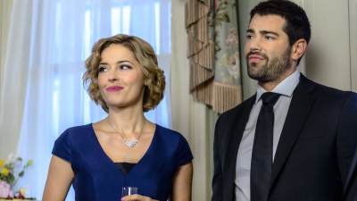 Martha's Vineyard: Riddled With Deceit