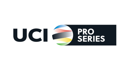 Men's Cycling Pro Series