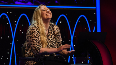 Millionaire Hot Seat