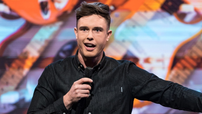 Mock the Week