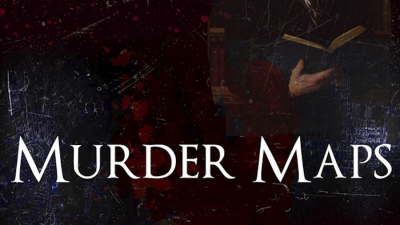 Murder Maps