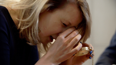 National Treasures - The Art Of Collecting