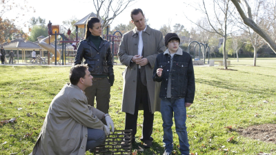 NCIS