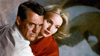 North by Northwest