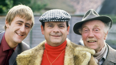 Only Fools and Horses Christmas Special