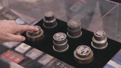 Pawn Stars