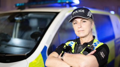 Police: Night Shift 999