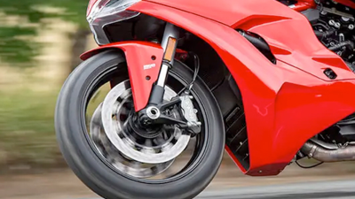 Bike World