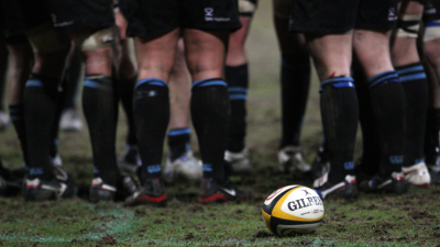 Rugby Junior World Championships