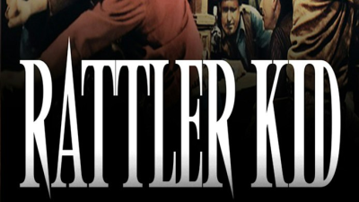 Rattler Kid
