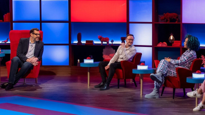 Richard Osman's House of Games
