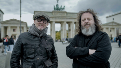Salvage Hunters