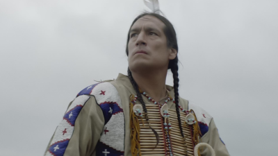 Sitting Bull