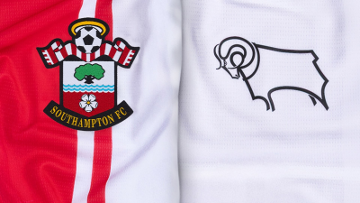 EFL 25/26: Southampton v Derby