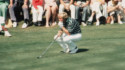 1975: The Magnificent Masters