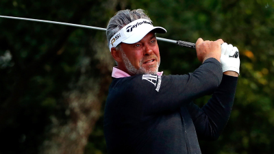 Chronicles Of A Champion Golfer Darren Clarke