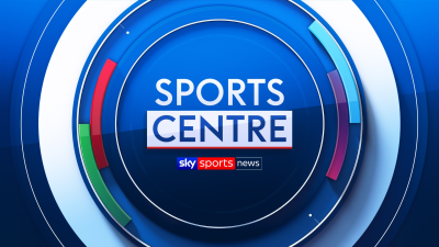 Sports Centre