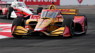 Indycar Series 2026 Highlights