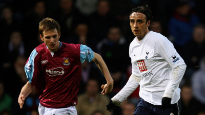 PL Retro: Man Utd v Man City 2009