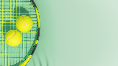 Tennis Highlights