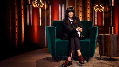 The Claudia Winkleman Show