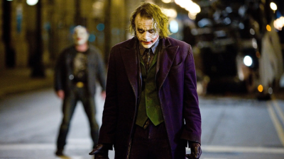 The Dark Knight