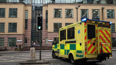 The Real A & E