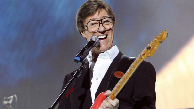 The Shadows Final Tour