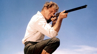 The Unforgiven