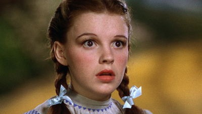 The Wizard Of Oz