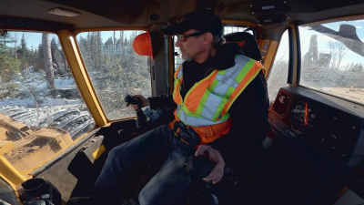 Timber Titans
