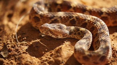 Viper: Legends of Venom