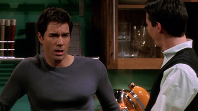 Will & Grace