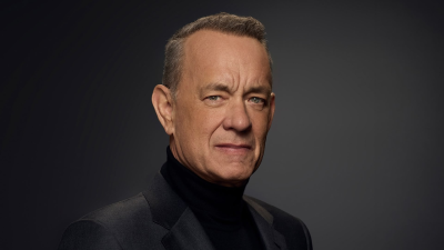 World War II With Tom Hanks