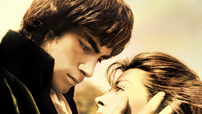 Wuthering Heights