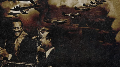 WWII and Cinema