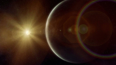 Y Cosmos