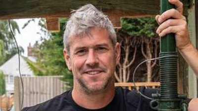 Ant Anstead: Born Mechanic