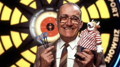 Bullseye