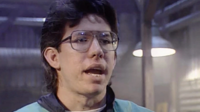 Crystal Maze
