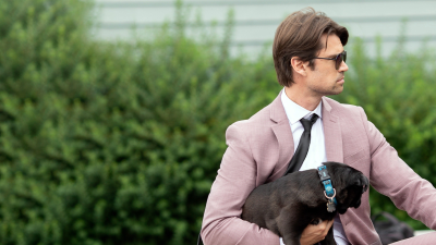 Dog Lovers Guide to Dating