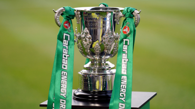 EFL Carabao Cup Live