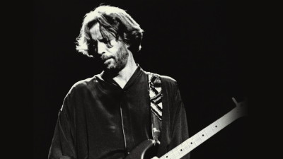 Eric Clapton: 24 Nights