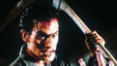 Evil Dead 2: Dead By Dawn