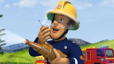 Fireman Sam