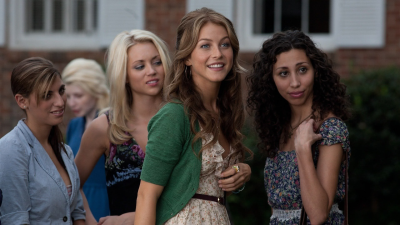 Footloose